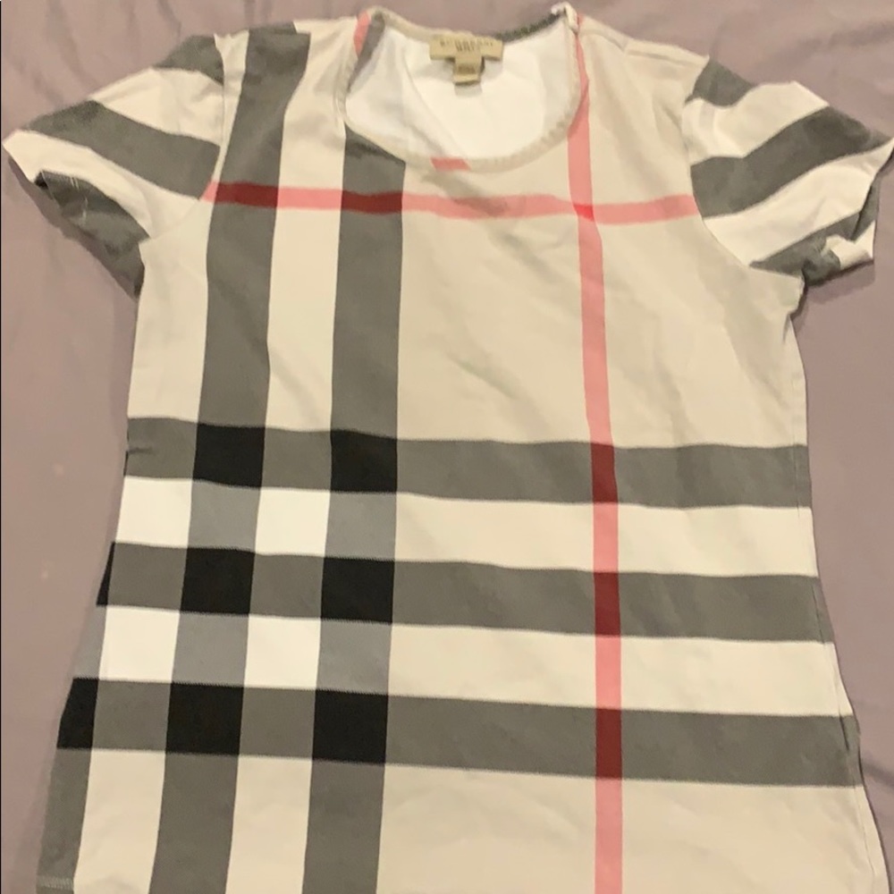 Burberry T-shirt